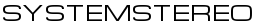 systemstereo